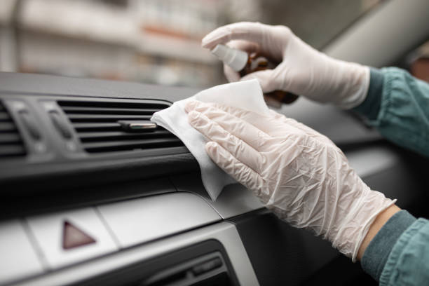 Dover Beaches North, NJ Airduct Cleaning Company